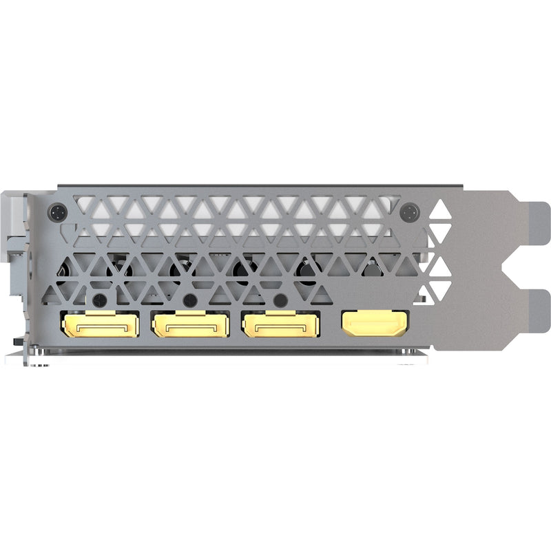 Load image into Gallery viewer, Inno3d geforce rtx 5070 ti x3 oc white grafische kaart (wit, dlss 4, 3x displayport, 1x hdmi 2.1)
