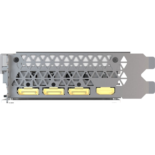 Inno3d geforce rtx 5070 ti x3 oc white grafische kaart (wit, dlss 4, 3x displayport, 1x hdmi 2.1)