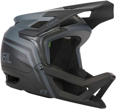 O'neal transition flash - fullface helm xl61 62cm