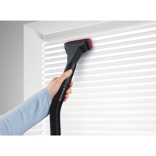 Bosch home car accessoires set readyy'y, move (zwart, 6 delig)