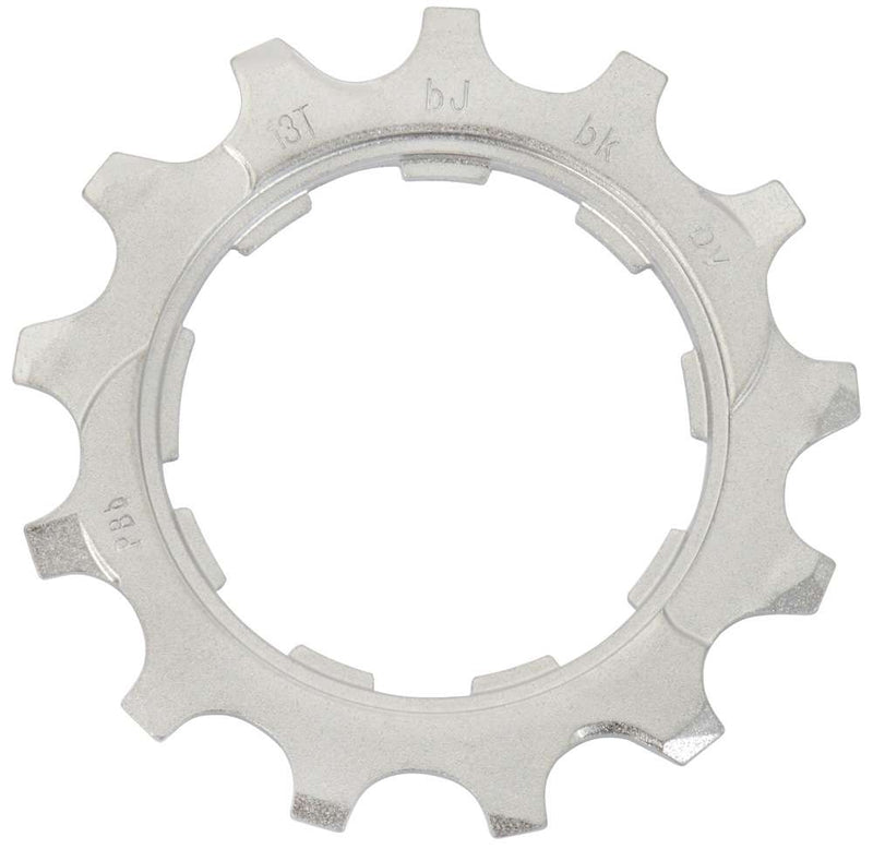 Load image into Gallery viewer, Shimano sprocket 13t for cs-m771-10 bj bk
