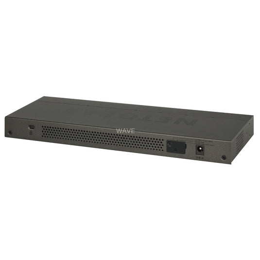 Netgear gs116pp switch