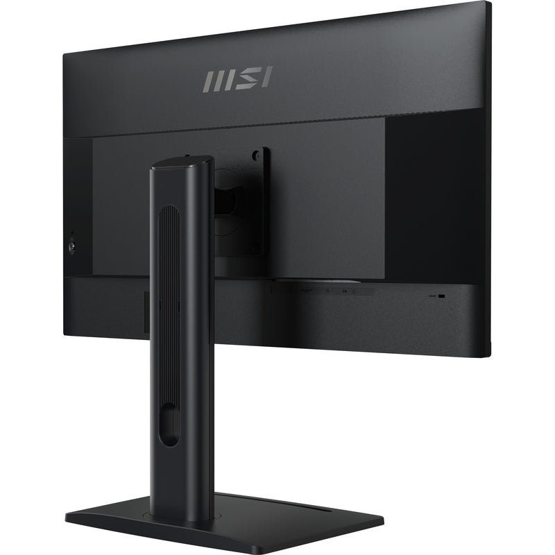 Load image into Gallery viewer, Msi pro mp275pg 27 monitor (zwart, hdmi, displayport, vga)
