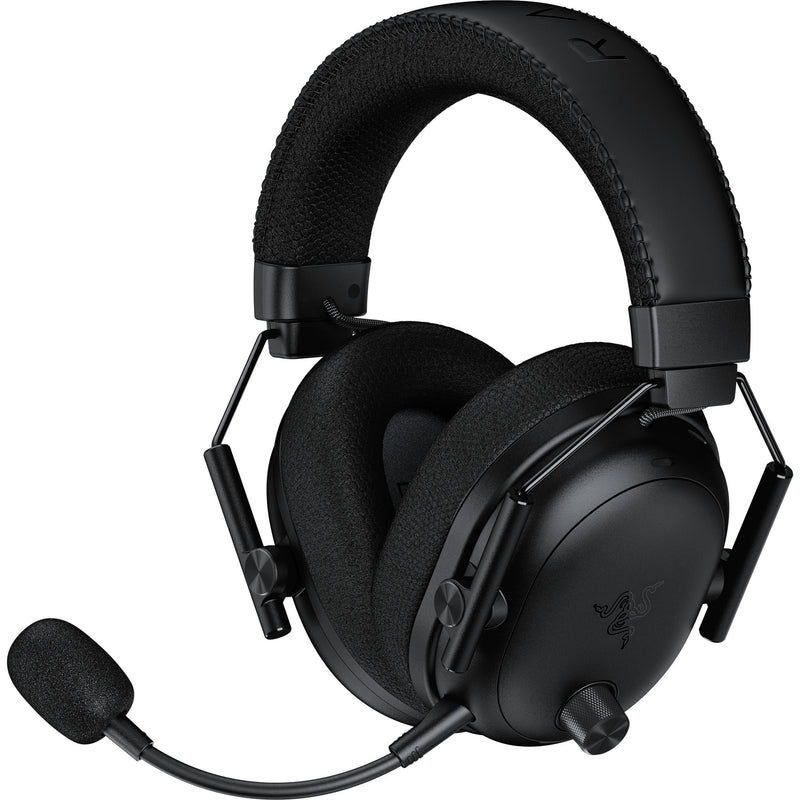 Load image into Gallery viewer, Razer blackshark v3 pro over-ear gaming headset (zwart, pc, playstation 4, playstation 5)

