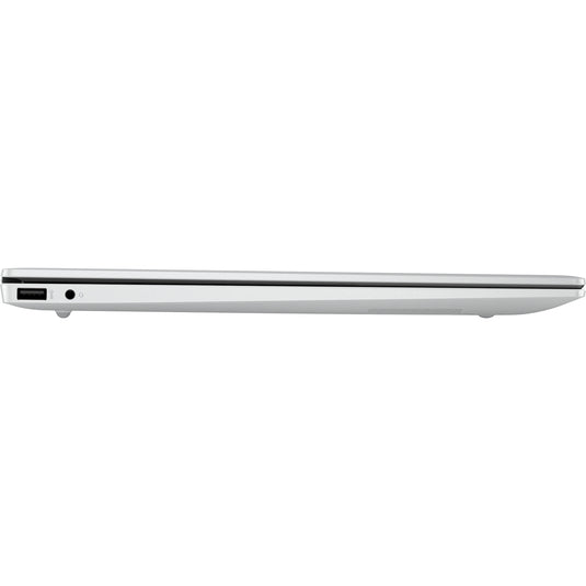 Hp omnibook 5 16-af1055nd (bq2w4ea) 16 laptop (zilver | ultra 5 225u | intel graphics | 16 gb | 512 gb ssd)