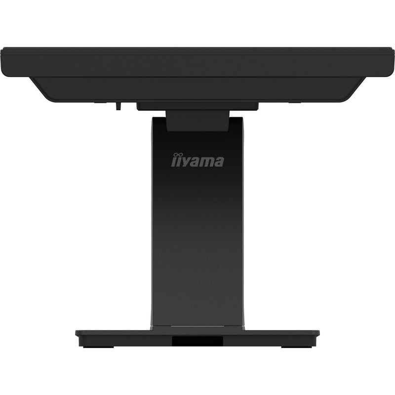 Afbeelding laden in galerijviewer, Iiyama prolite t1732msc-b2s 17 touchscreen monitor (zwart, vga, hdmi, displayport, audio, touchscreen)
