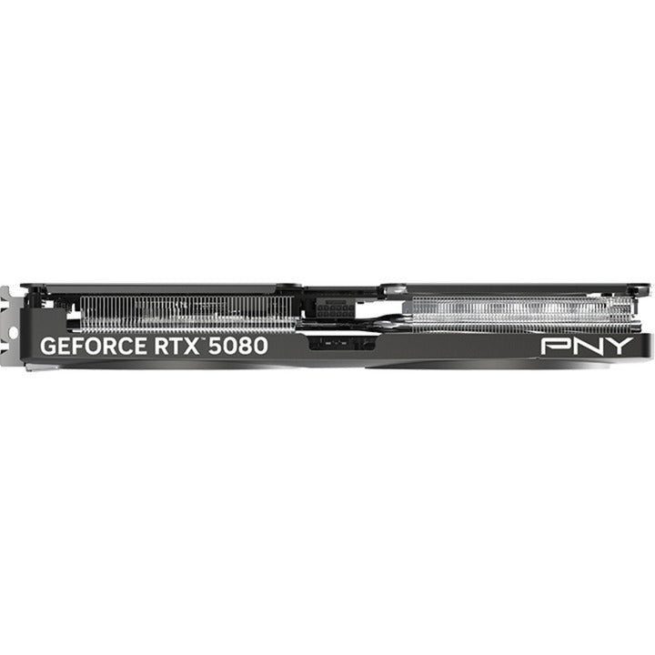 Load image into Gallery viewer, Pny geforce rtx 5080 slim oc grafische kaart (dlss 4, 3x displayport, 1x hdmi 2.1)
