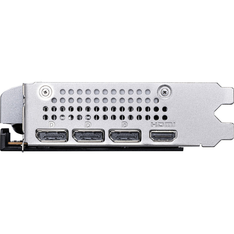 Load image into Gallery viewer, Msi geforce rtx 5060 8g ventus 2x oc grafische kaart (3x displayport, 1x hdmi)
