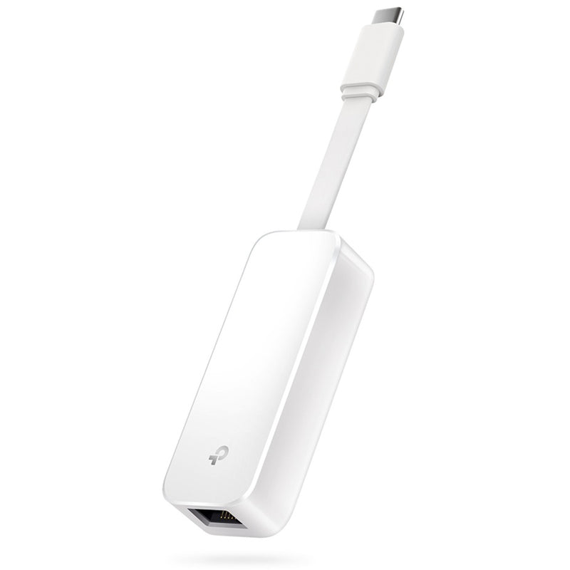 Load image into Gallery viewer, TP-Link USB Type-C to RJ45 Gigabit Ethernet netwerkadapter
