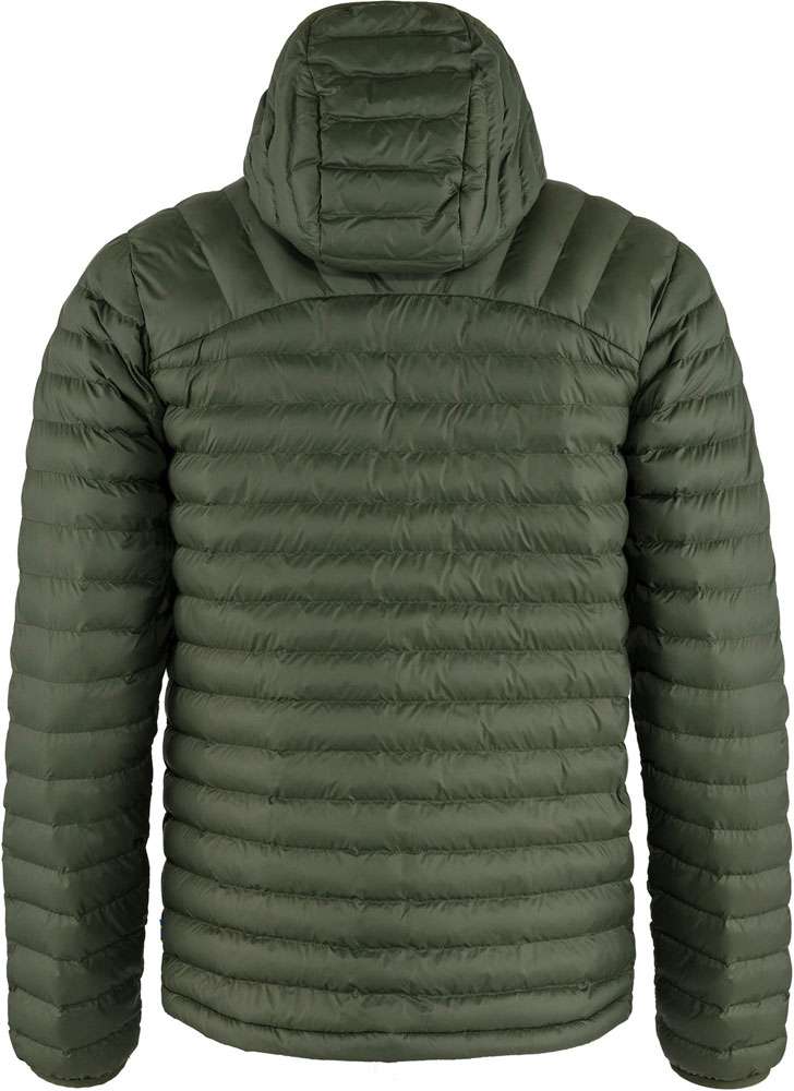 Load image into Gallery viewer, Fjällräven expedition lätt - winter jacket
