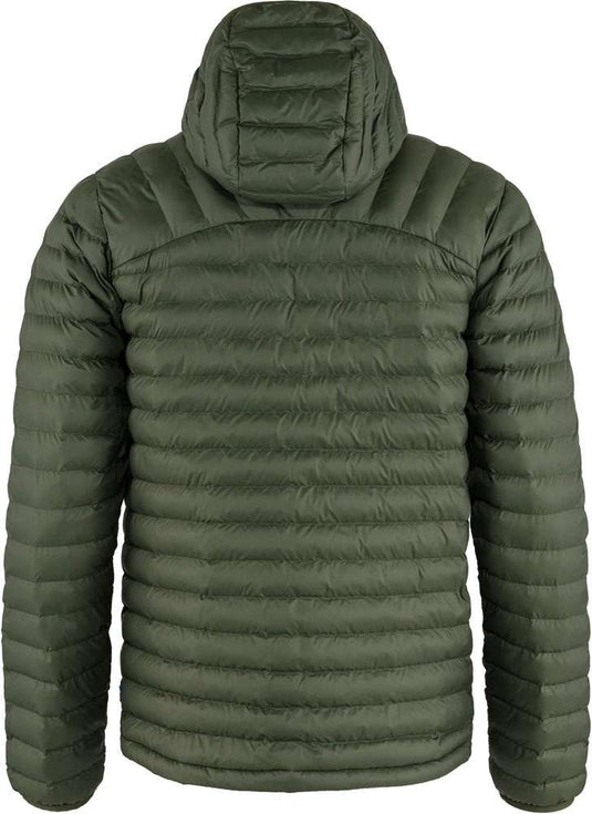 Fjällräven expedition lätt - winter jacket
