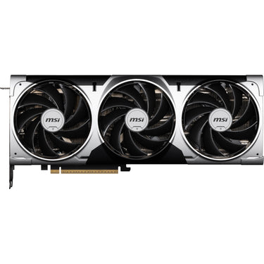 Msi geforce rtx 5070 ti 16g ventus 3x oc grafische kaart (3x displayport, 1x hdmi)