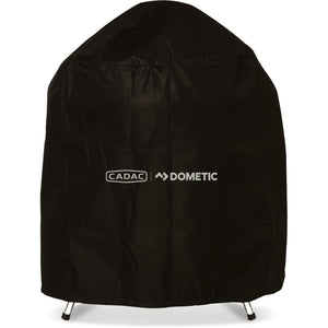 Cadac bbq cover 50 pro bescherming (zwart)