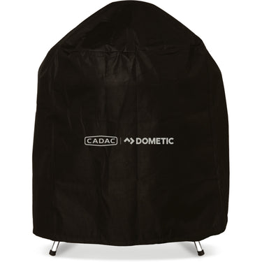 Cadac bbq cover 50 pro bescherming (zwart)