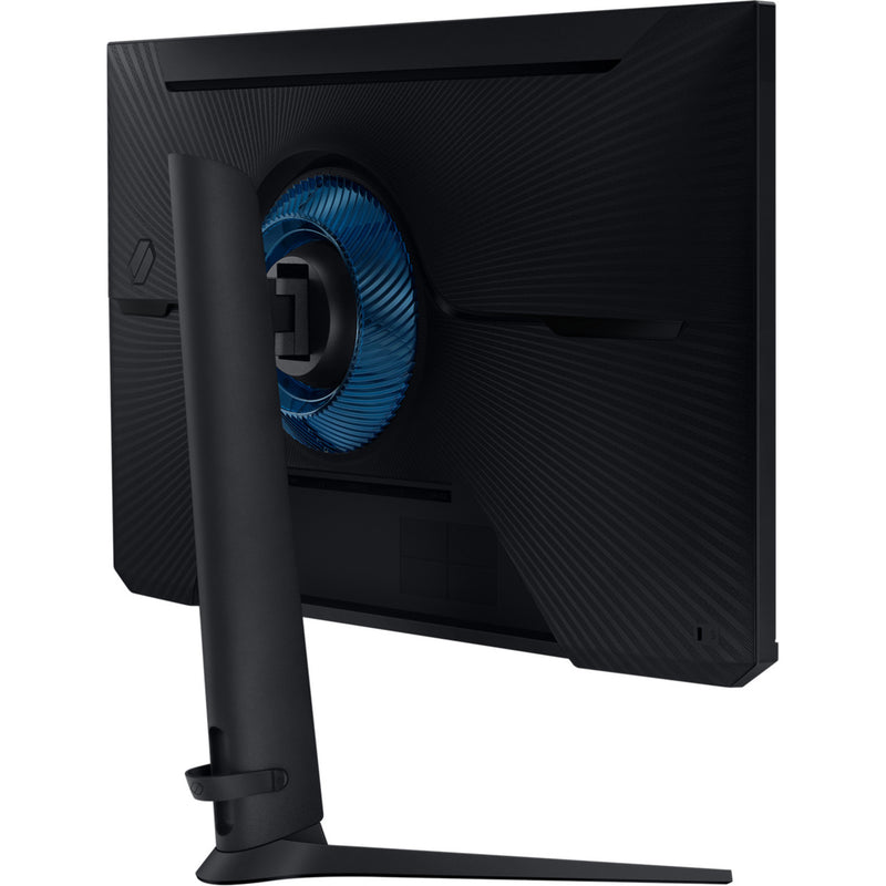 Load image into Gallery viewer, Samsung odyssey g3 g30d 32 gaming monitor (zwart, hdmi, displayport, 180 hz)
