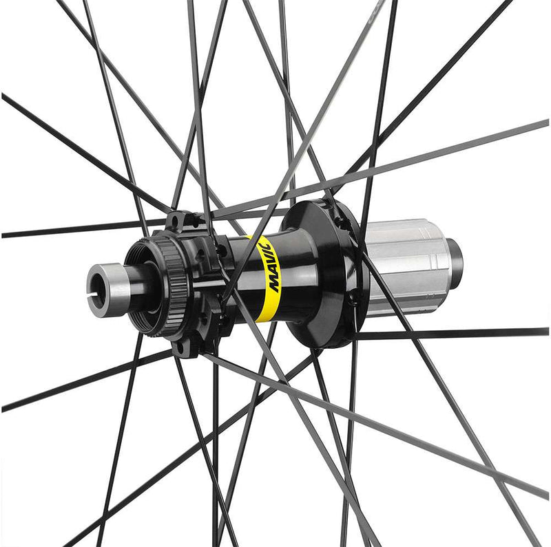 Load image into Gallery viewer, Mavic allroad disc rearwheel
