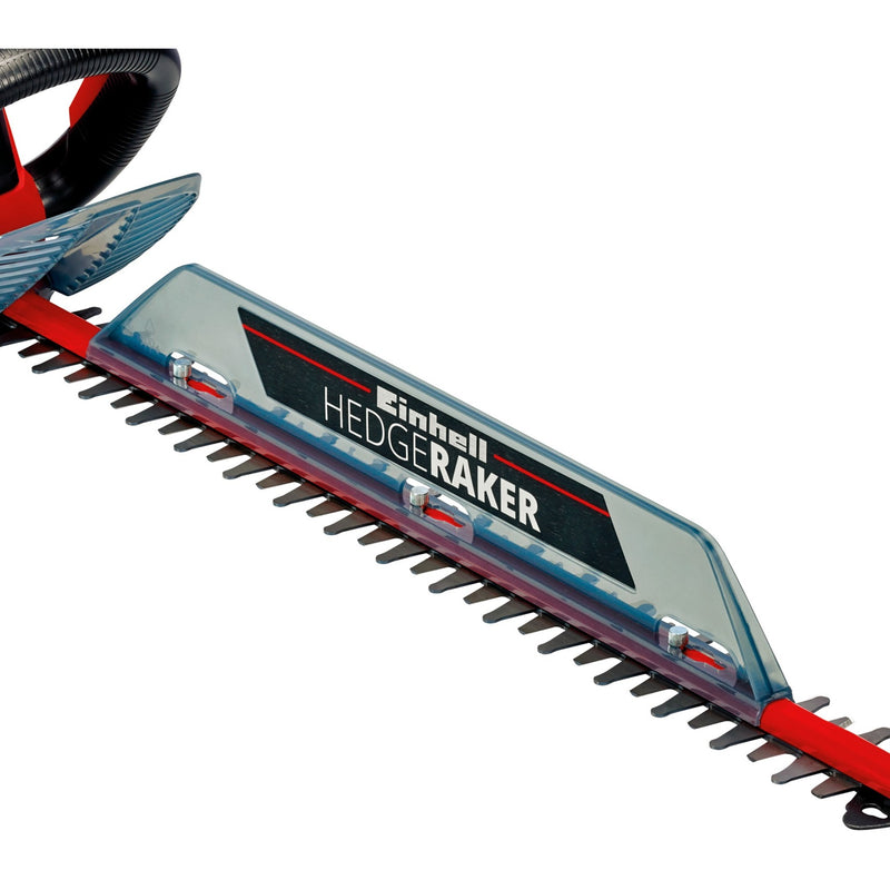 Load image into Gallery viewer, Einhell heggenschaar gc-eh 6055 1 (rood zwart, 600w)
