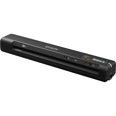 Epson workforce es-60w feedscanner (zwart, wi-fi direct, usb 2.0)
