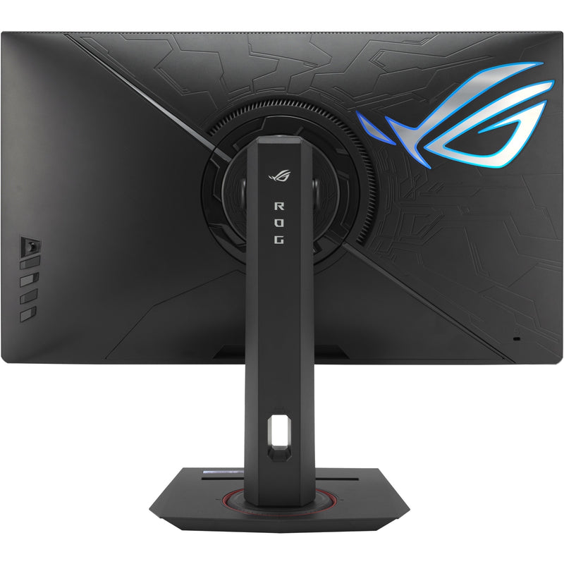 Load image into Gallery viewer, Asus rog strix xg27acg 27 gaming monitor (zwart, hdmi, displayport, usb-c)
