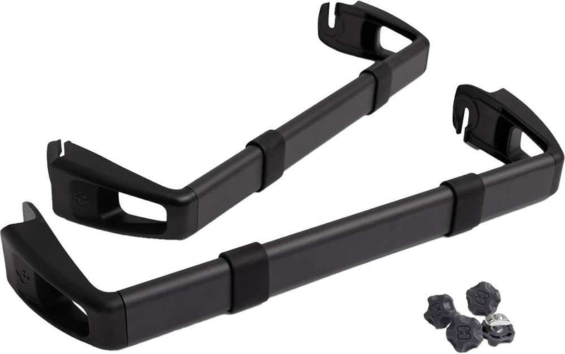 Load image into Gallery viewer, Hamax venture cargo rack set
