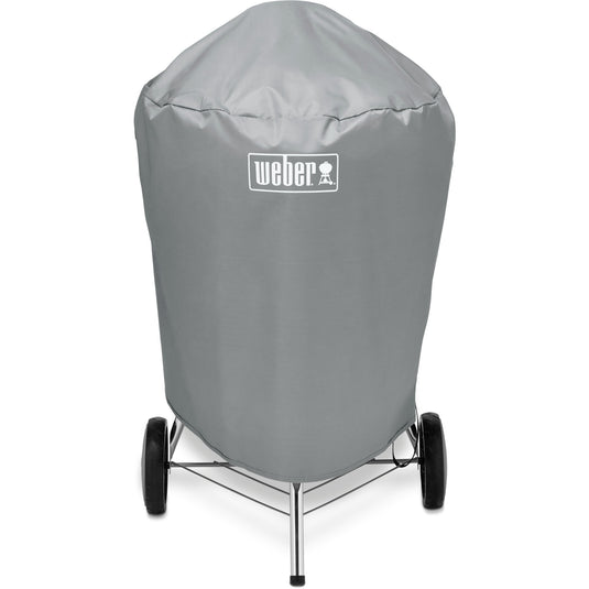 Weber barbecuehoes - houtskoolbarbecues van 57 cm beschermkap