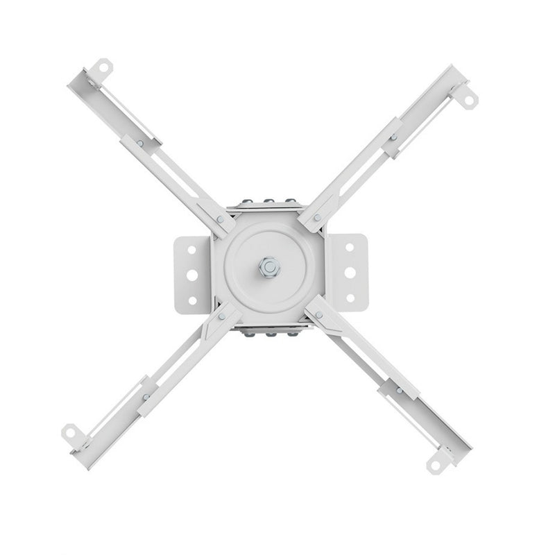 Load image into Gallery viewer, Neomounts cl25-540wh1 beamer plafondbeugel plafondhouder (wit)
