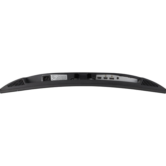 Asus tuf gaming vg27wq3b 27 curved monitor (zwart, 2x hdmi, displayport, 180 hz)