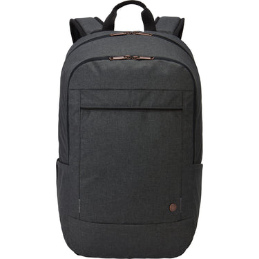 Case logic era 16 laptop backpack rugzak (donkergrijs)