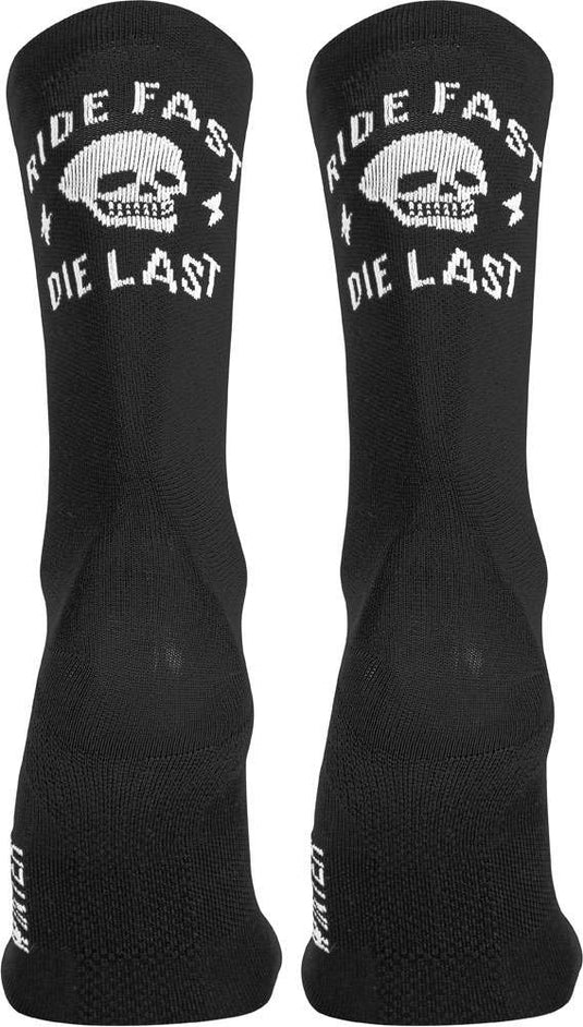Northwave ride fast die last - thermal socks