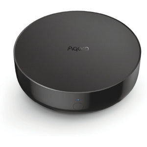 Aqara hub m200 basisstation (zwart)