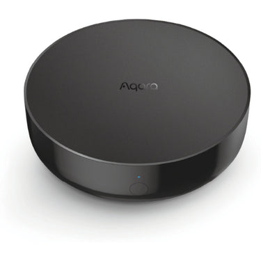 Aqara hub m200 basisstation (zwart)