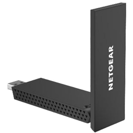 Netgear ax3000 usb 3.0 wifi-adapter (a8000) netwerkadapter (zwart)