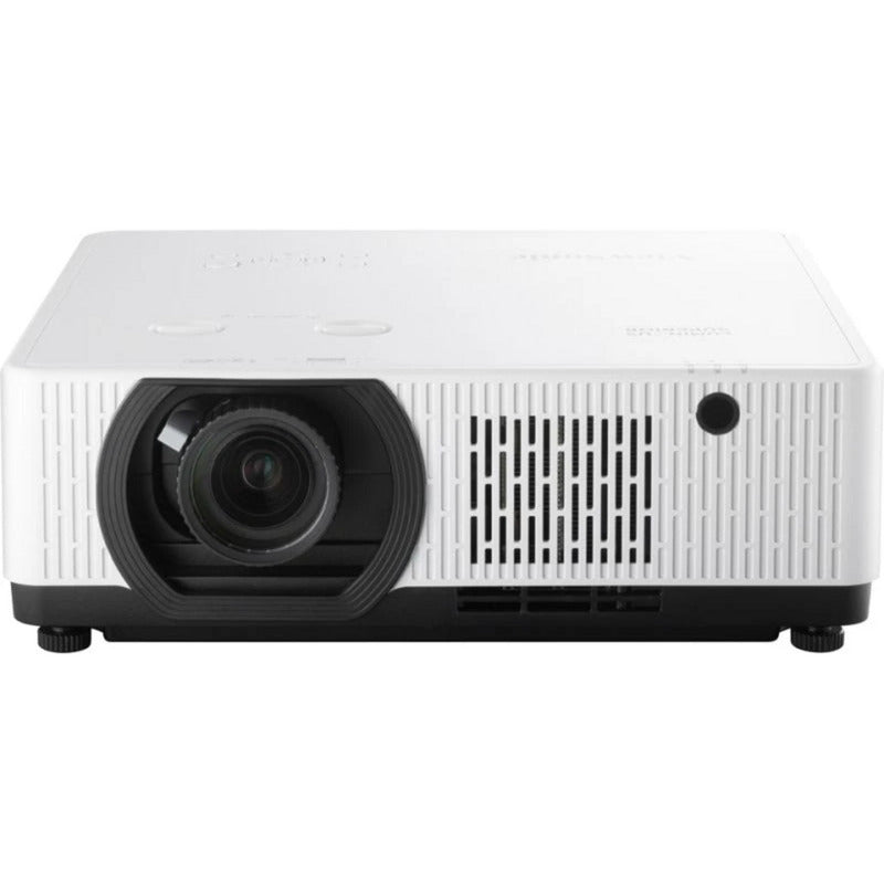 Load image into Gallery viewer, Viewsonic lsc731wu wuxga laser installatie projector (wit, 7300 ansi lumen, 3lcd met mla)
