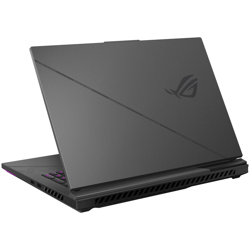 Load image into Gallery viewer, Asus rog strix g18 g814pp-s8075w 18 gaming laptop (grijs | r9 8940hx | rtx 5070 | 32 gb | 1 tb ssd)
