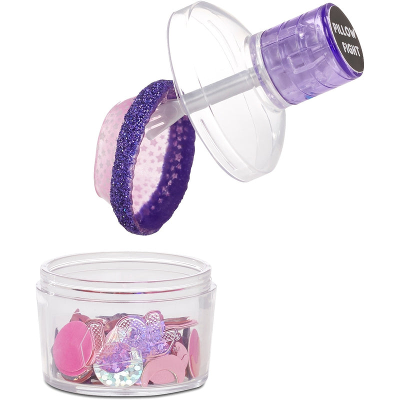 Load image into Gallery viewer, Mga entertainment l.o.l. surprise! deluxe present surprise serie 2 pyjamafeestje pop
