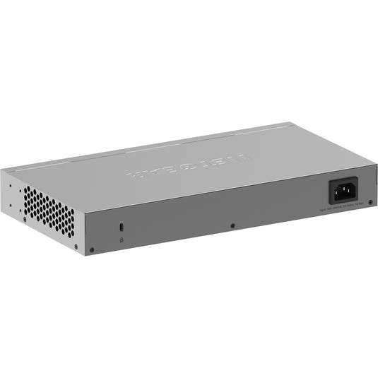 Netgear 24-port gigabit smart switch (gs724tv6)