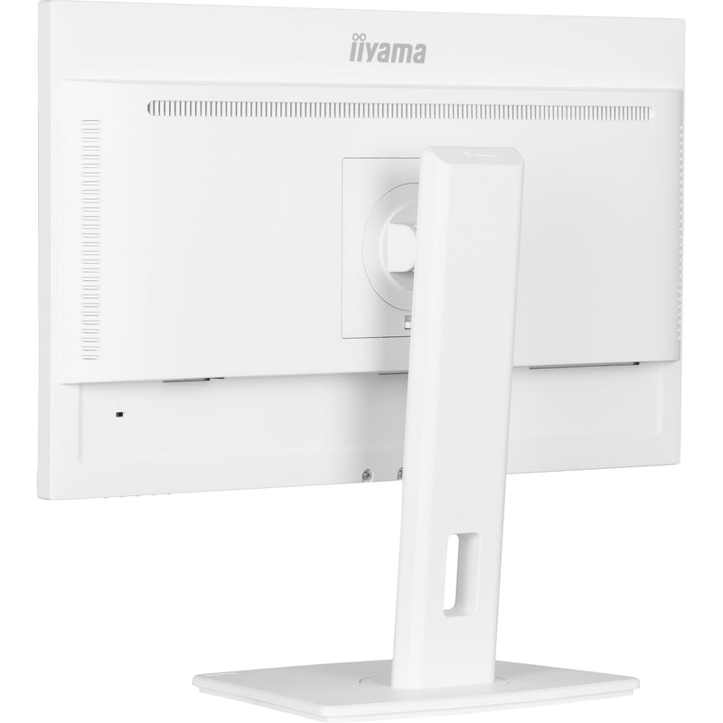 Load image into Gallery viewer, Iiyama prolite xub2497hsn-w2 23.8 monitor (wit, hdmi, displayport, 3x usb-a, usb-c, rj-45)
