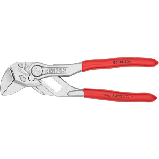Knipex knip sleuteltang 8603125