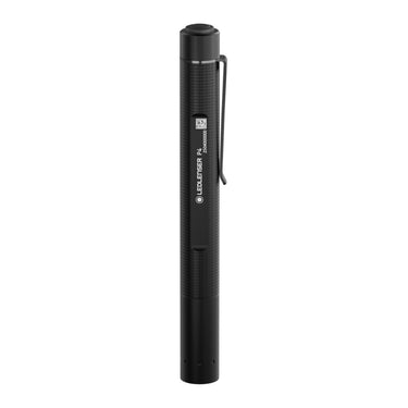 Ledlenser p4 zaklamp (zwart, 180 lm, 6000-7500k)