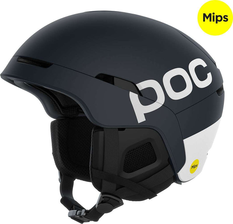 Load image into Gallery viewer, Poc obex bc mips - ski helmet
