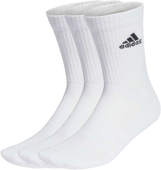 Adidas run crew spw - socks (3-pack)