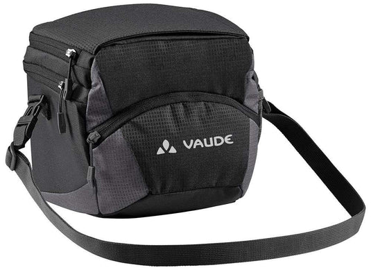 Vaude ontour box m (klickfix ready) - handlebar bag