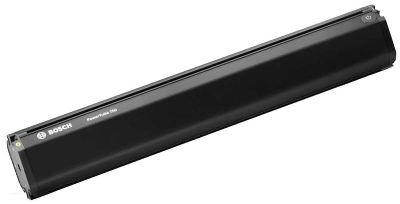 Load image into Gallery viewer, Bosch powertube 750 battery (bbp3771) vertical - the smart system
