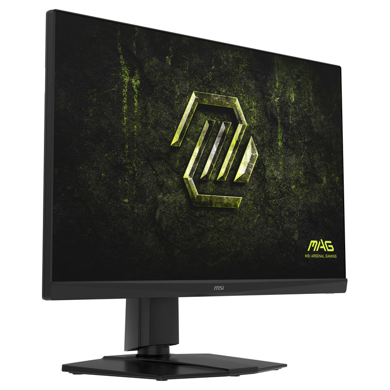 Load image into Gallery viewer, Msi mag 272qpf e20 27 gaming monitor (zwart, 2x hdmi, displayport, 200 hz)
