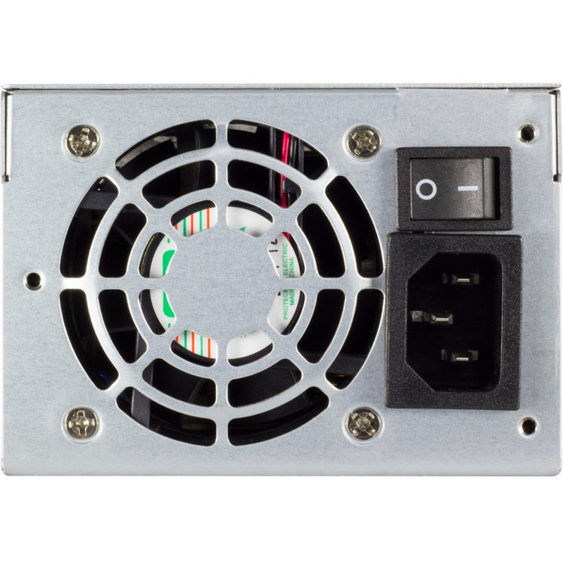 Load image into Gallery viewer, Inter-tech aspower u2a-b20600-s 600 watt voeding (grijs)
