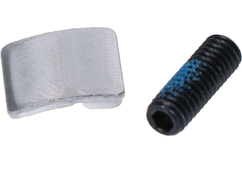 Load image into Gallery viewer, Shimano support screw plate for fd-r8000 fd-4700 front derailleur
