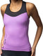 Alé color block - women's tank top