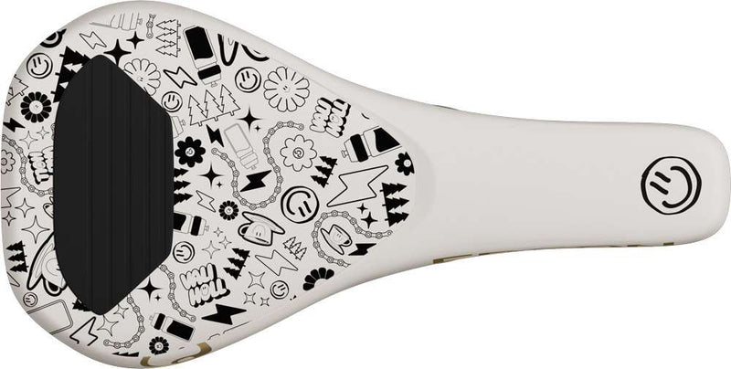 Load image into Gallery viewer, Ergon sm downhill comp vali höll edition saddle
