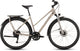 Cube kathmandu one oatgrey'n'grey trapeze