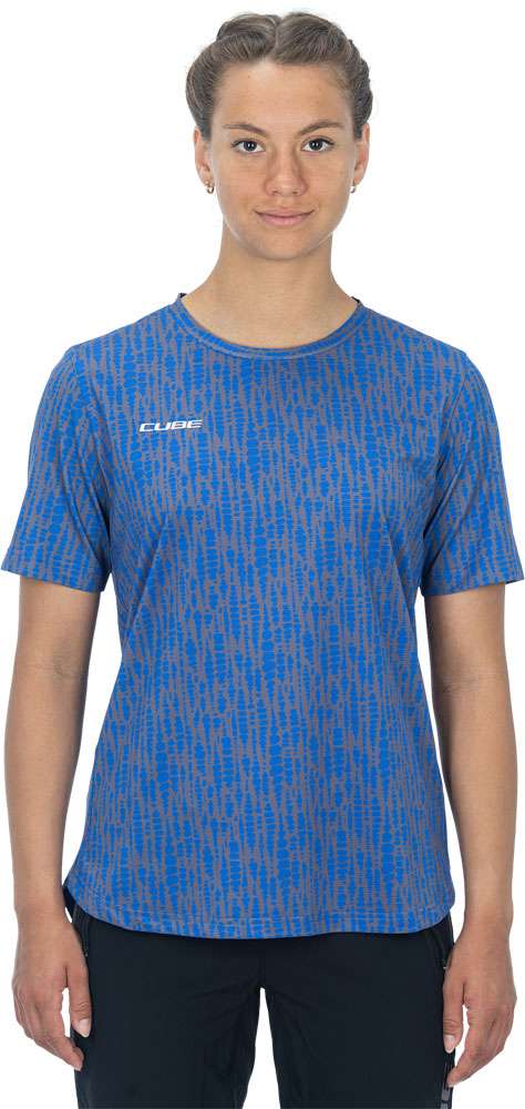 Load image into Gallery viewer, Cube atx - women's jersey
